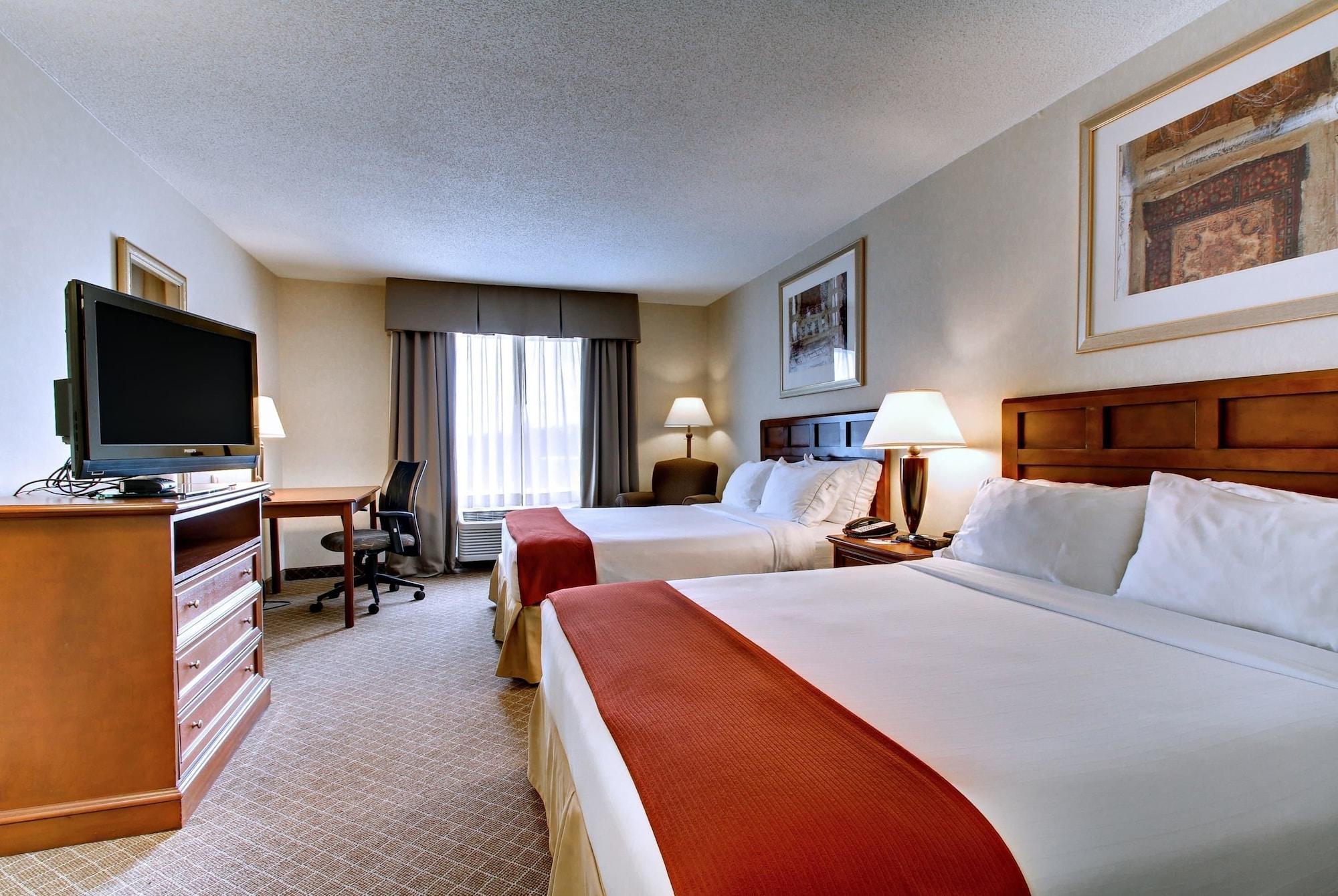 Baymont By Wyndham Kirksville University Area Eksteriør billede