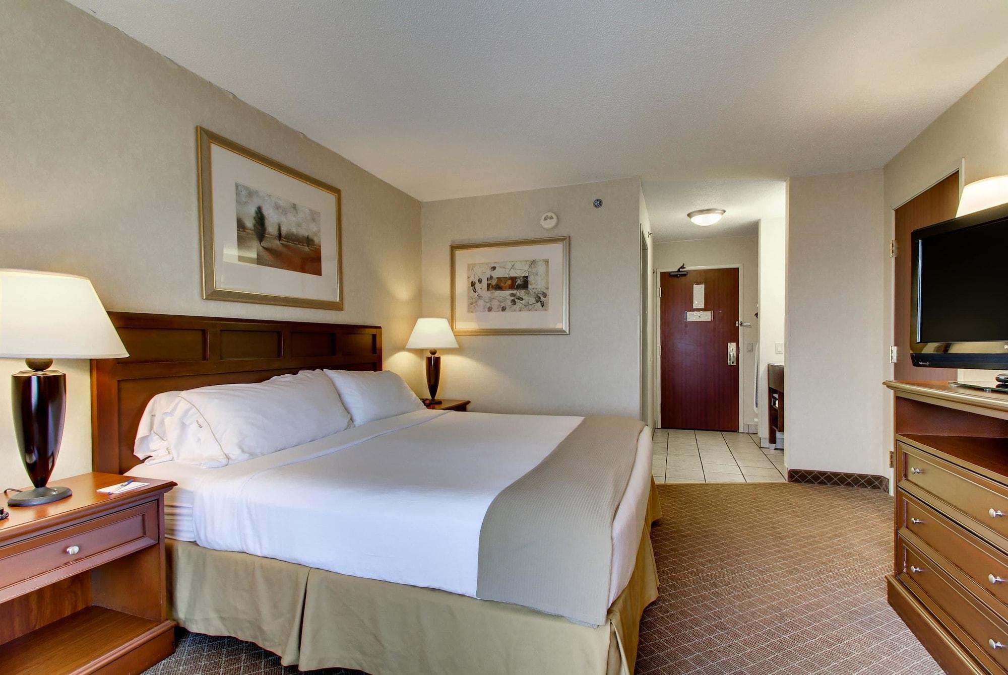 Baymont By Wyndham Kirksville University Area Eksteriør billede