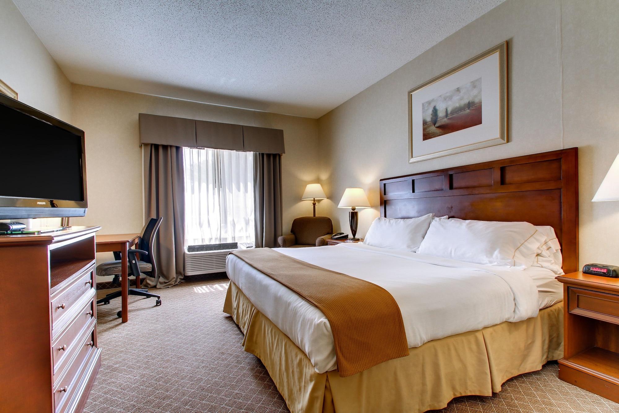 Baymont By Wyndham Kirksville University Area Eksteriør billede