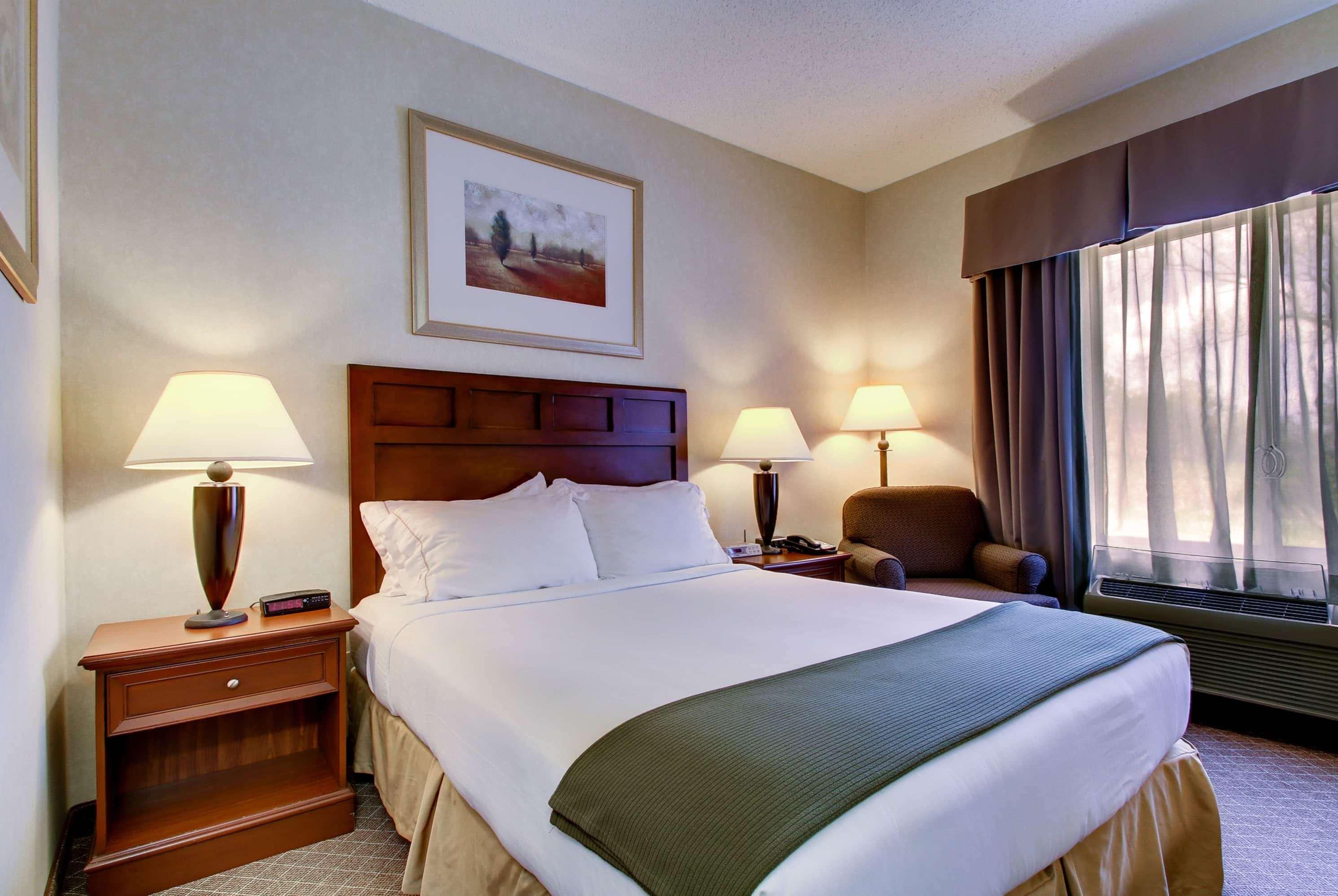 Baymont By Wyndham Kirksville University Area Eksteriør billede