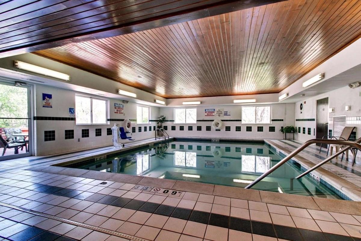 Baymont By Wyndham Kirksville University Area Eksteriør billede