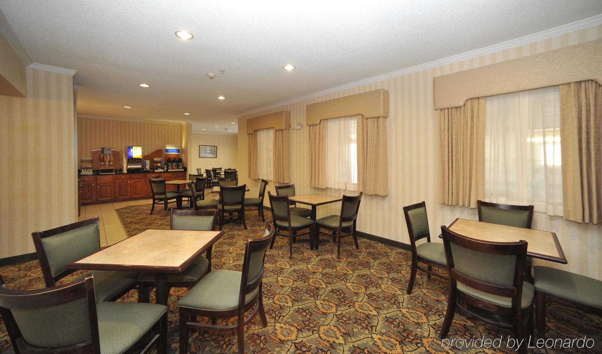 Baymont By Wyndham Kirksville University Area Eksteriør billede