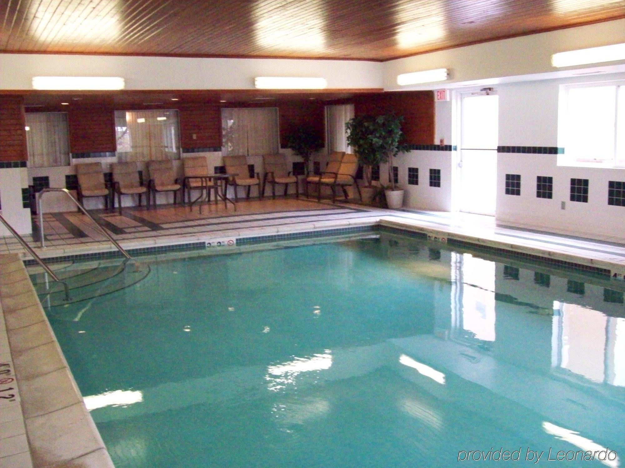 Baymont By Wyndham Kirksville University Area Eksteriør billede