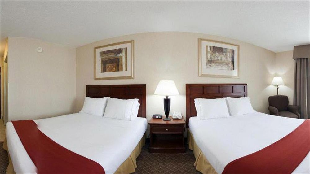 Baymont By Wyndham Kirksville University Area Eksteriør billede