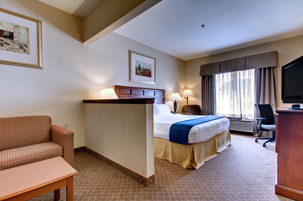 Baymont By Wyndham Kirksville University Area Eksteriør billede